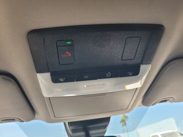 Used 2025 Gray Nissan 2.5 SV image 22
