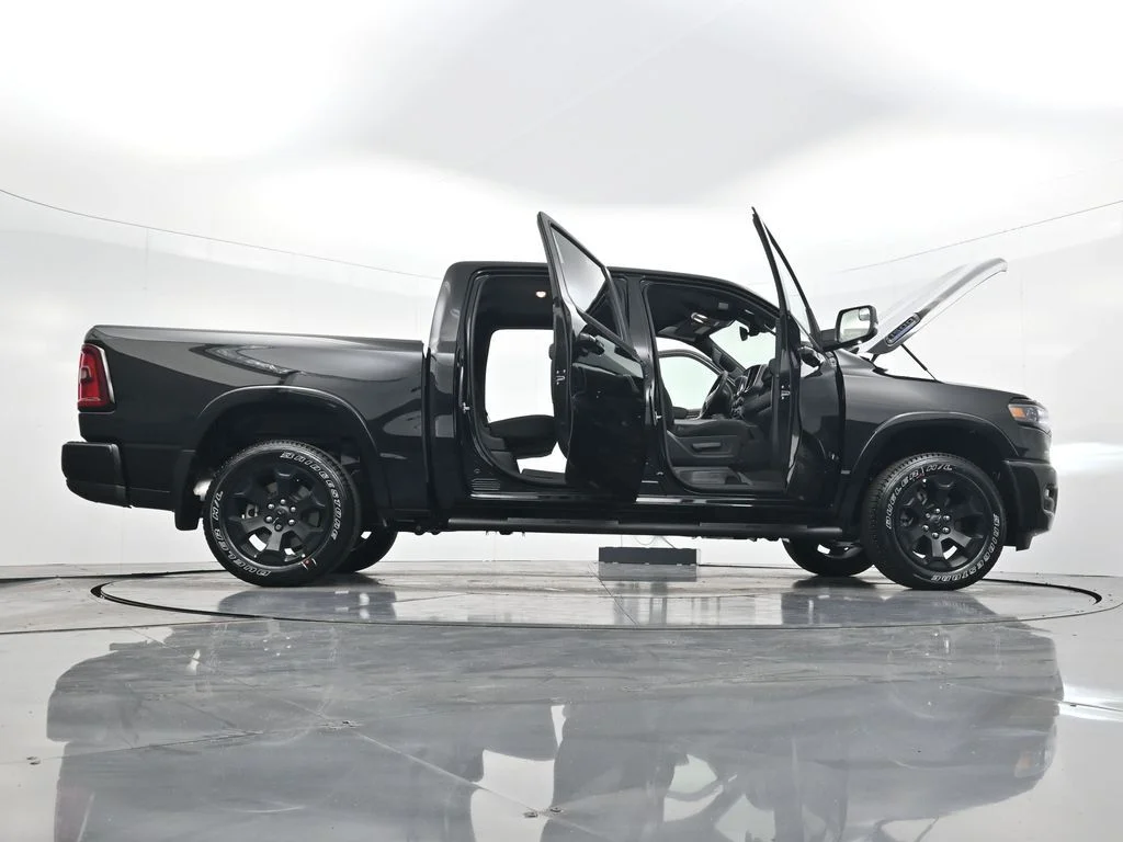 2026 RAM 1500 Big Horn/Lone Star - Photo 48