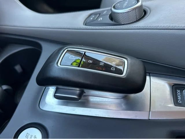 2023 INFINITI QX50 Luxe - Photo 22