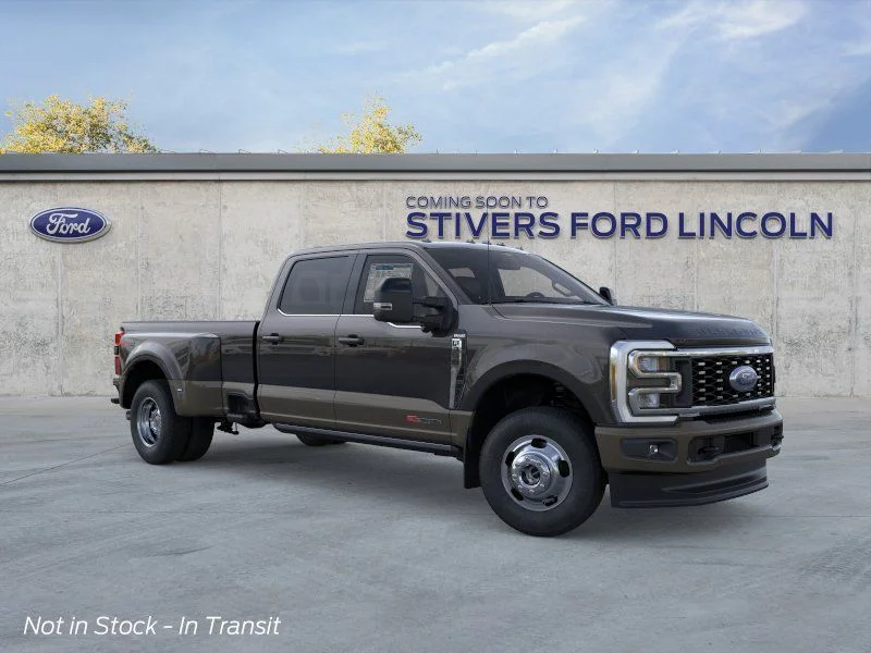 New 2026 Black Ford  image 1