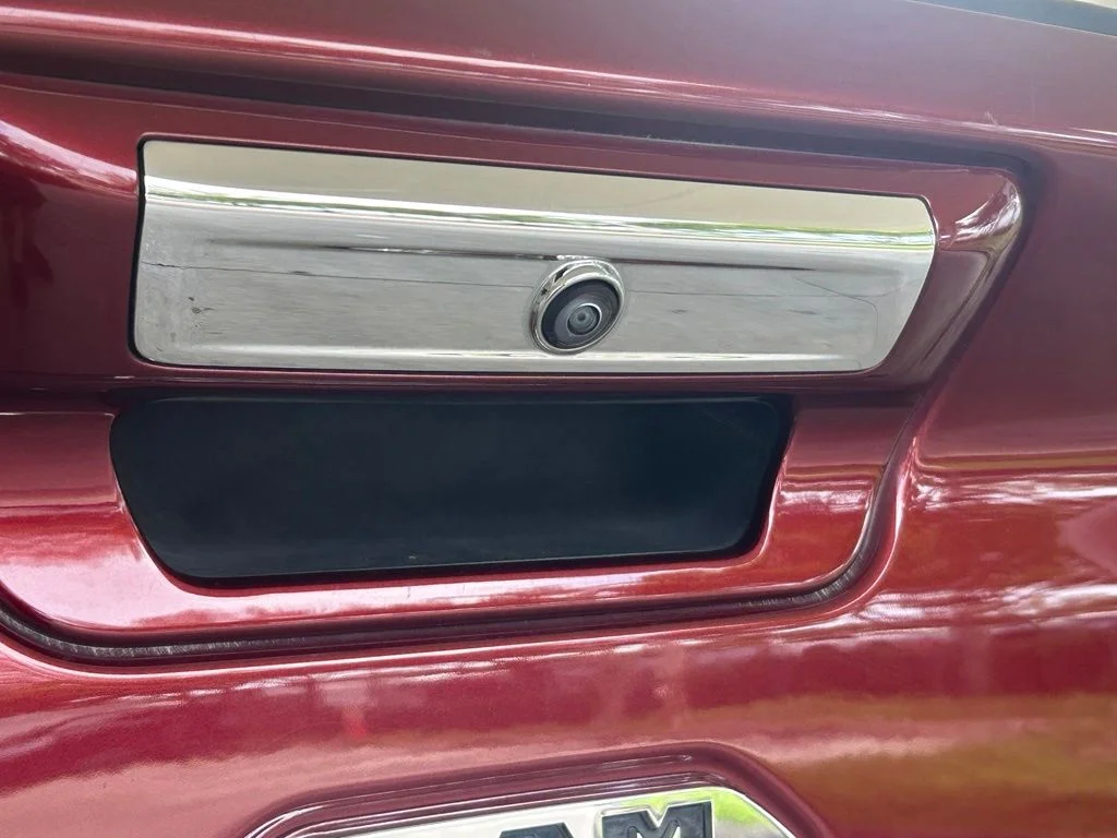 Used 2019 Red Ram Limited image 23