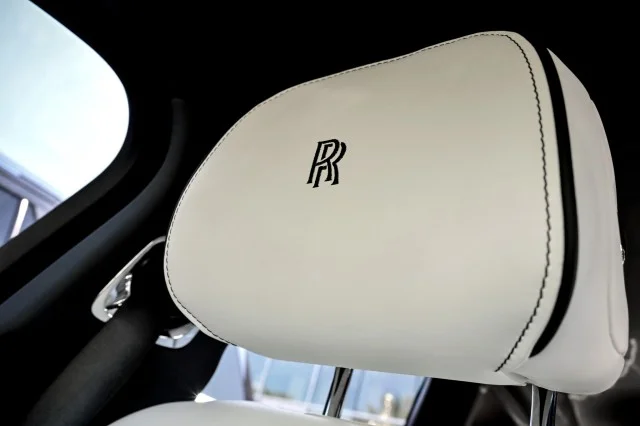 Used 2023 Tempest Grey Rolls-Royce Ghost Black Badge | Ultra-Rare Specification | Over $448,000 Ori image 57