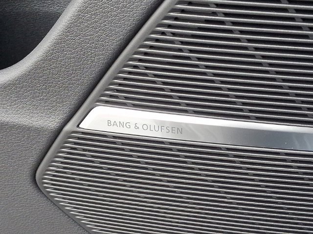 Used 2026 Black Audi 55 Premium Plus image 17