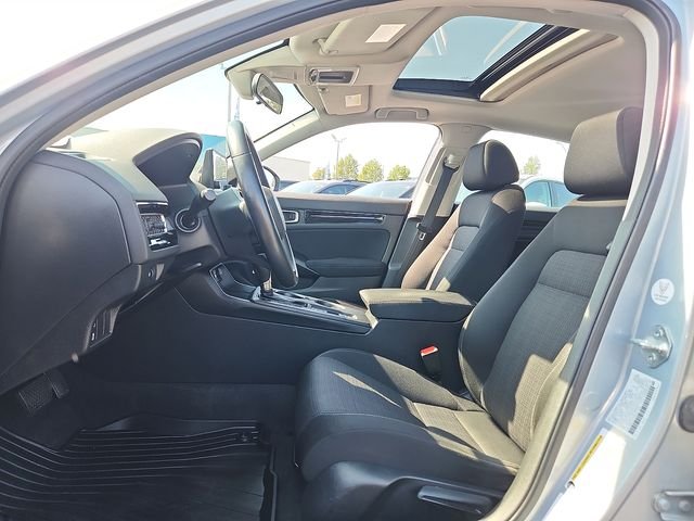 2023 Honda Civic EX - Photo 13