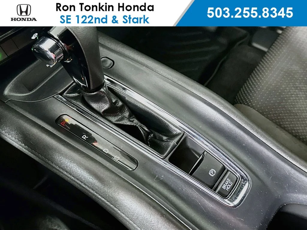 Used 2019 Black Honda Sport image 18