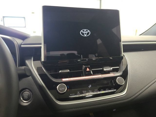 New 2026 Underground Toyota XSE image 25