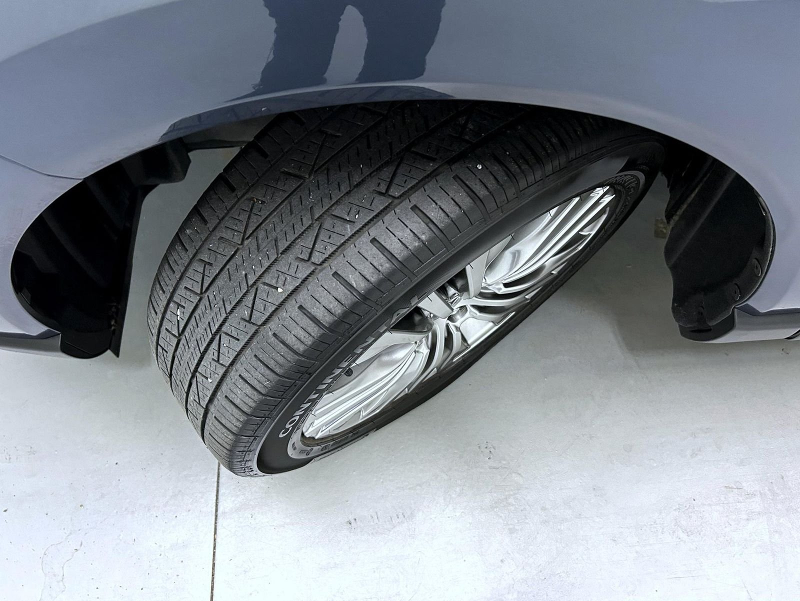 Used 2023 Gray Toyota Limited image 23