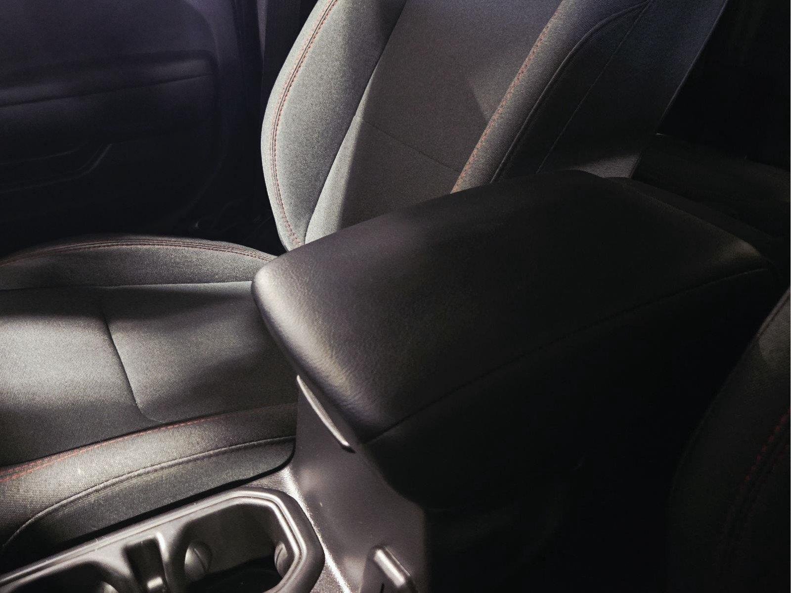 Used 2026 Black Clearcoat Jeep Rubicon image 30