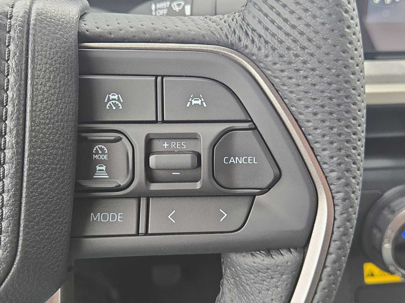 2026 Toyota Tacoma Trailhunter - Photo 23