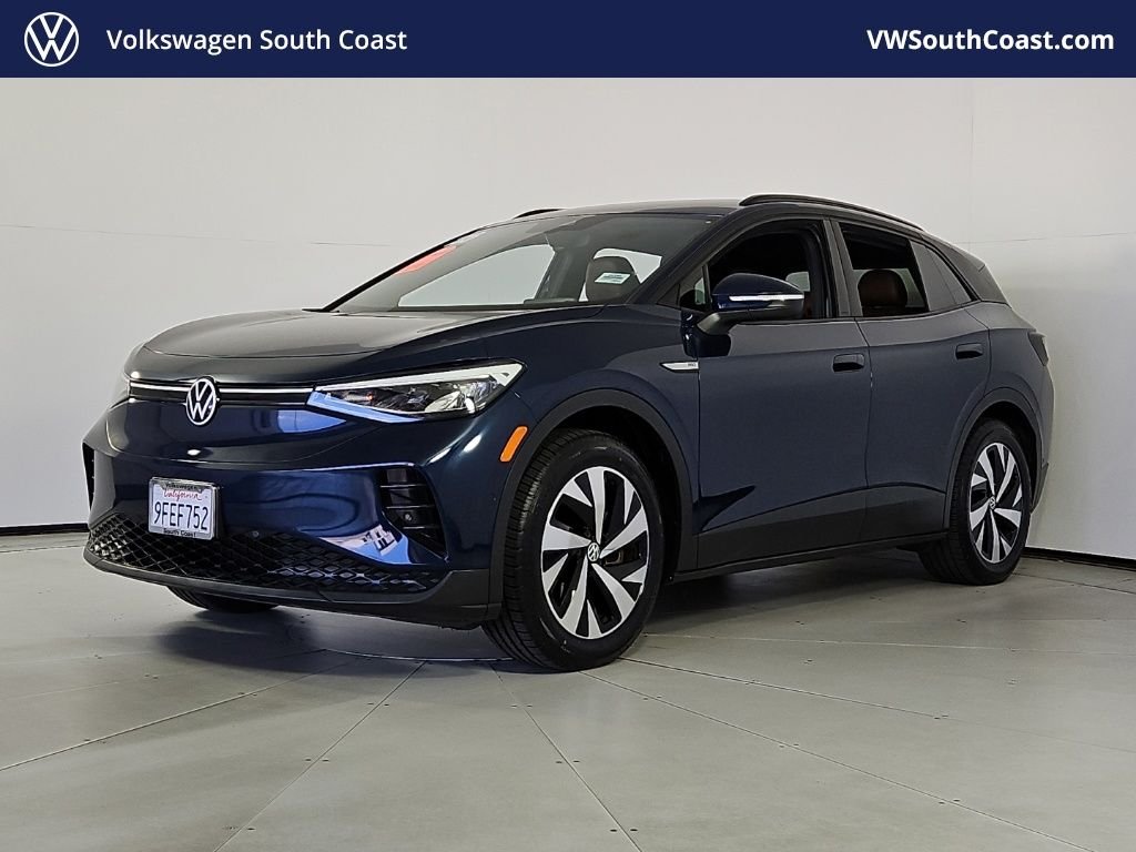 2023 Volkswagen ID.4 PRO SK's photo