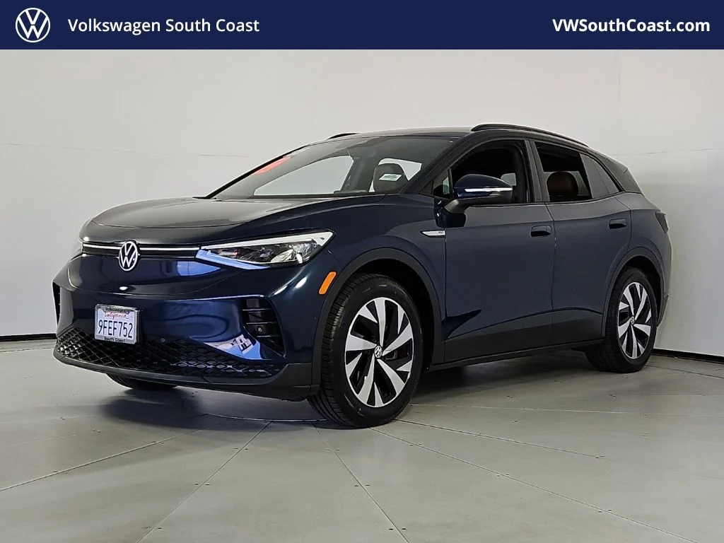 2023 Volkswagen ID.4 PRO SK's photo