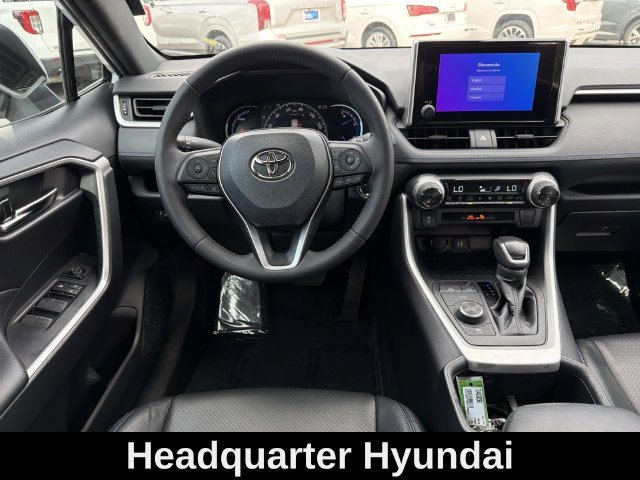 Used 2023 Beige Toyota SE image 21