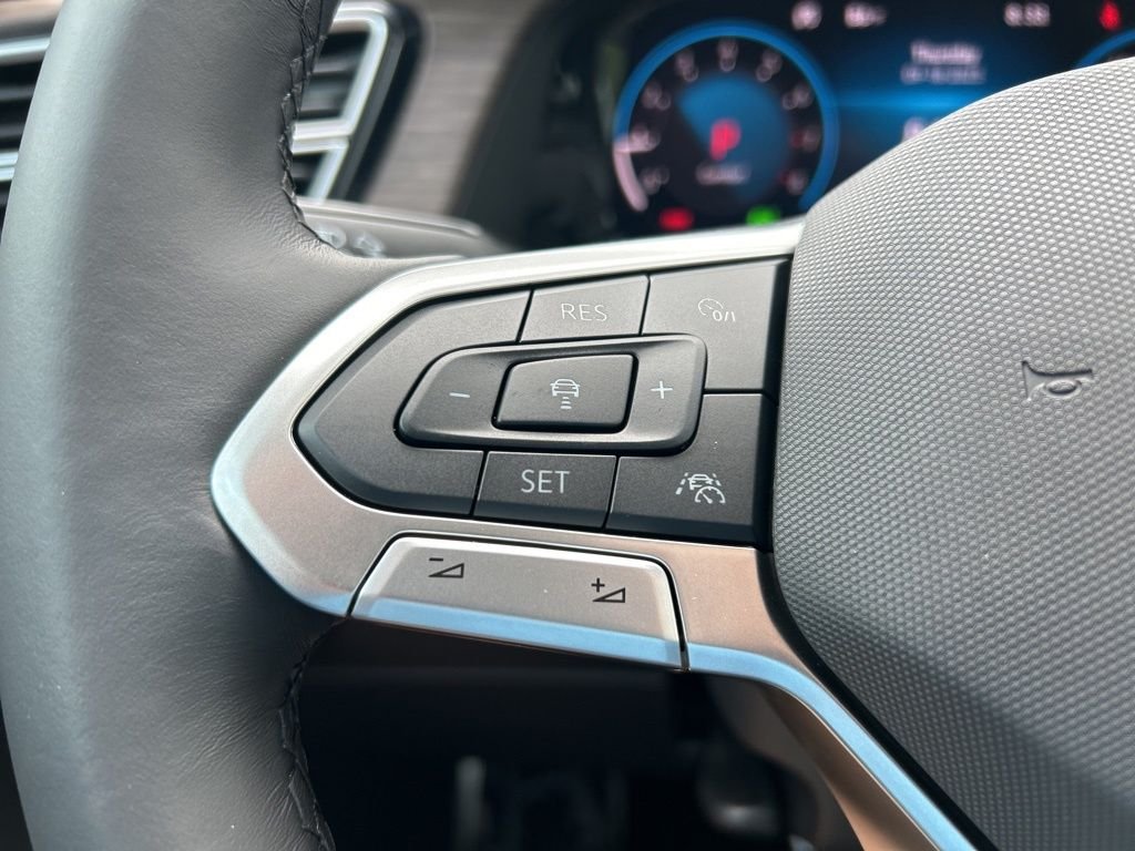 2026 Volkswagen Atlas SEL Premium R-Line - Photo 21