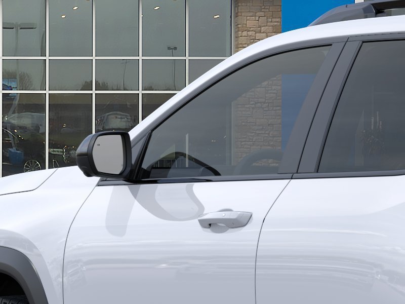 2027 Chevrolet Equinox RS - Photo 12