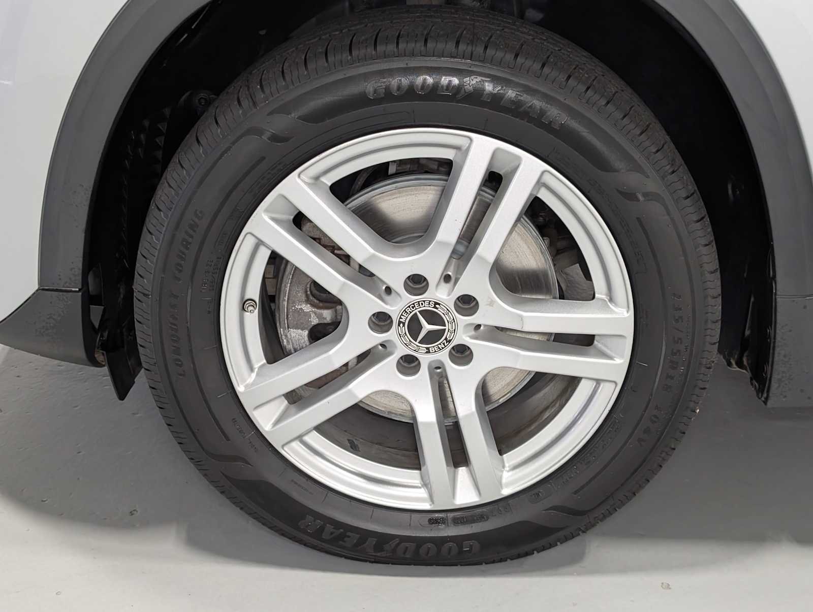 Certified Used 2023 Iridium Silver Metallic Mercedes-Benz GLA 250 image 12