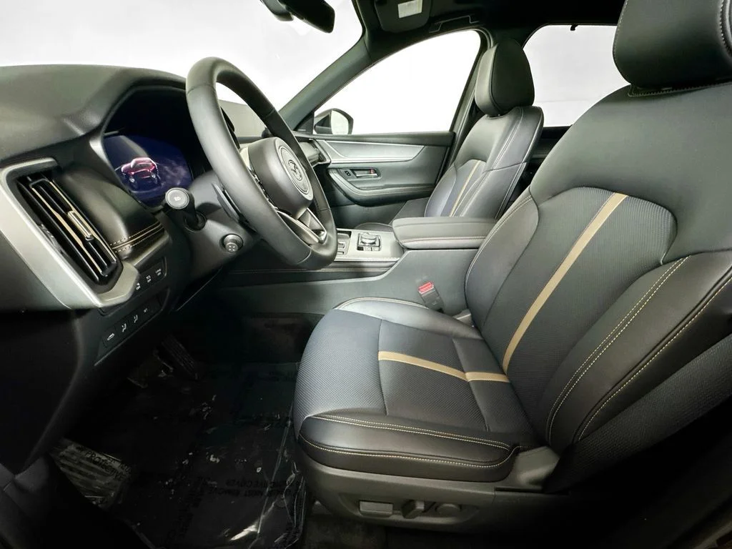 2026 Mazda CX-90 Premium Sport Package - Photo 6