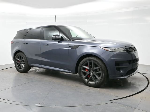 2024 Land Rover Range Rover Sport P400 MHEV SE Dynamic's photo