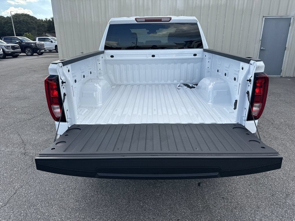 2026 GMC Sierra 1500 Pro - Photo 29