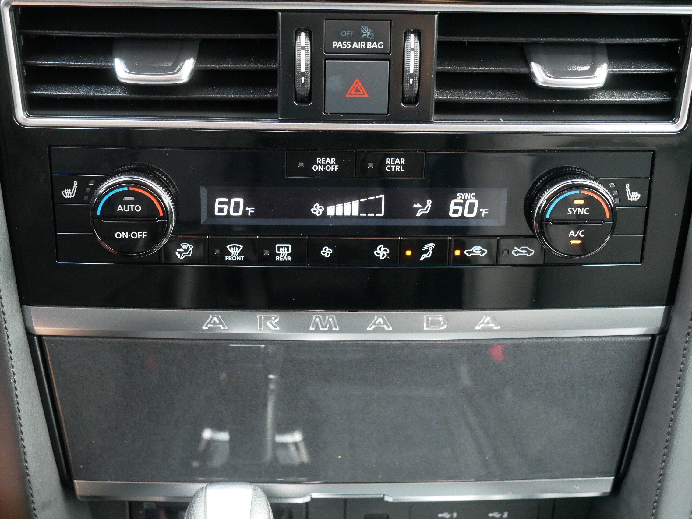 Certified Used 2024 Gun Metallic Nissan SV image 23