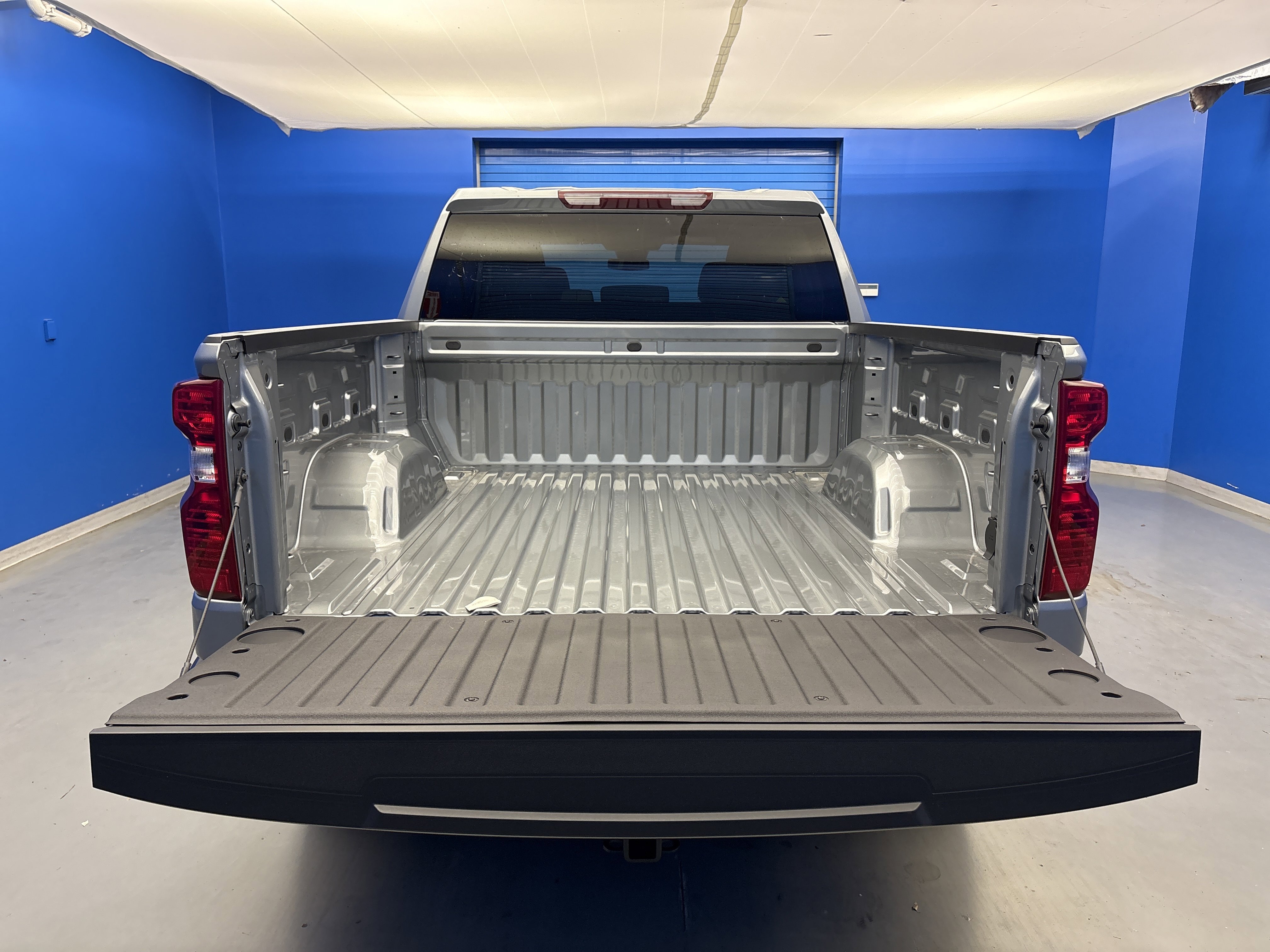 2026 Chevrolet Silverado 1500 LT - Photo 29
