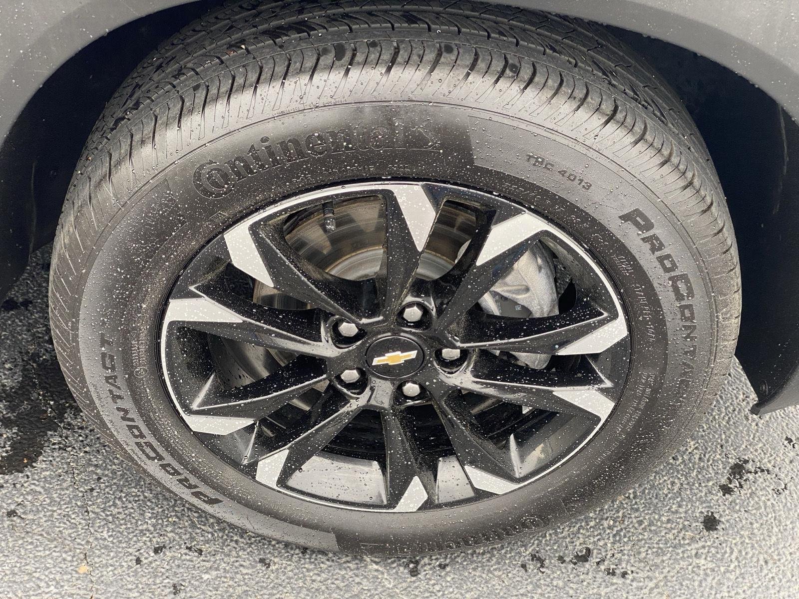 2023 Chevrolet TrailBlazer LT - Photo 27