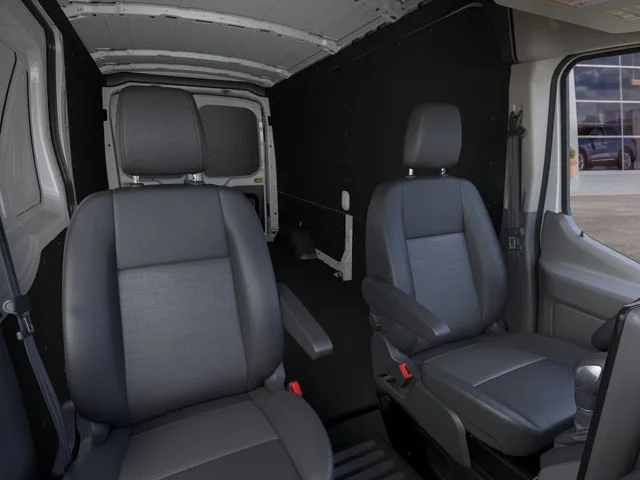 New 2026 White Ford Base image 10