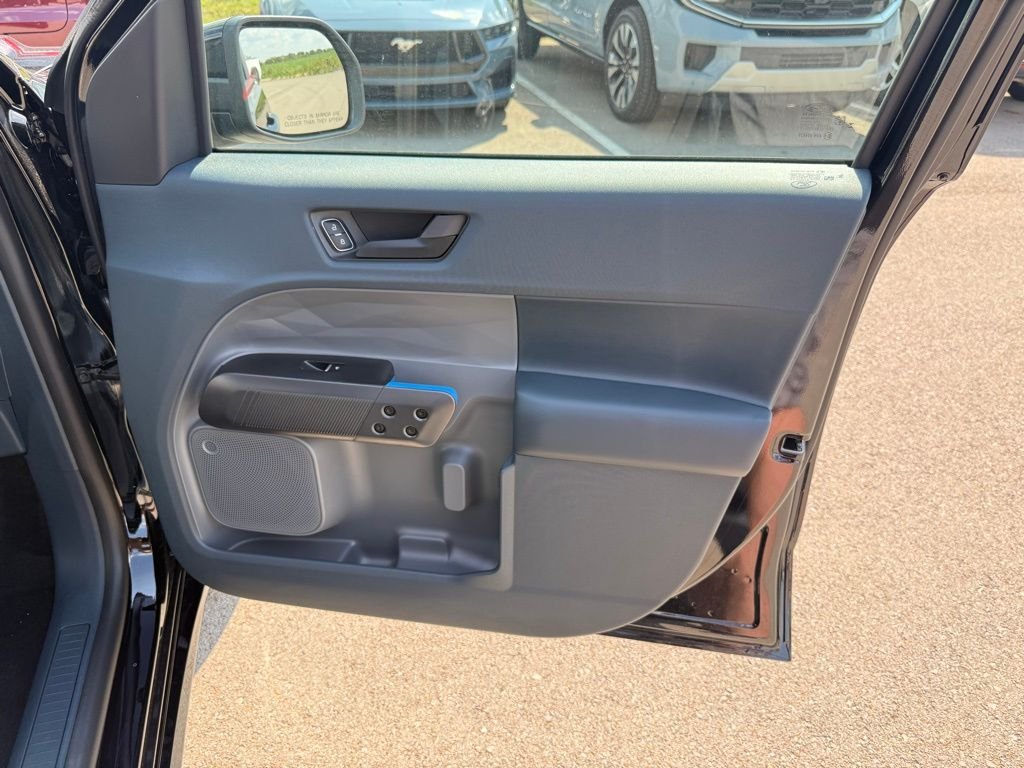 2025 Ford Maverick Lobo Standard - Photo 20