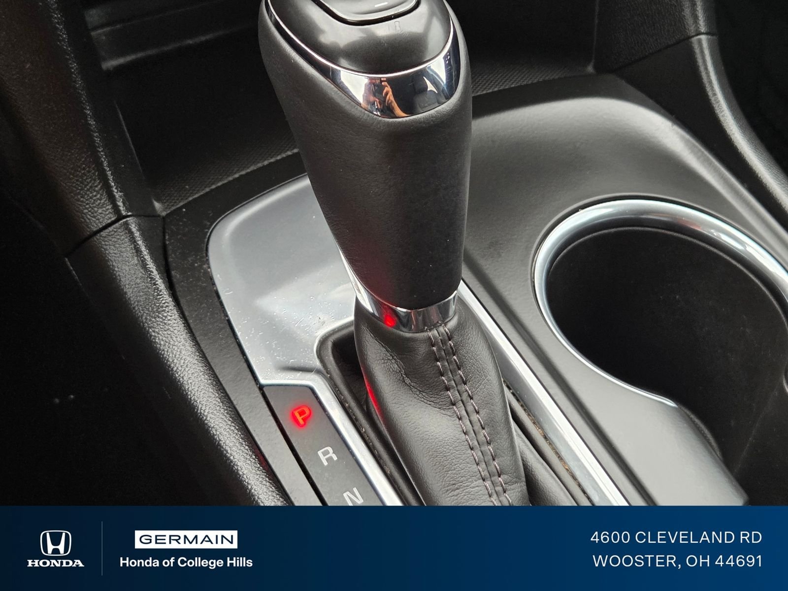 Used 2018 Pepperdust Metallic Chevrolet LT image 29