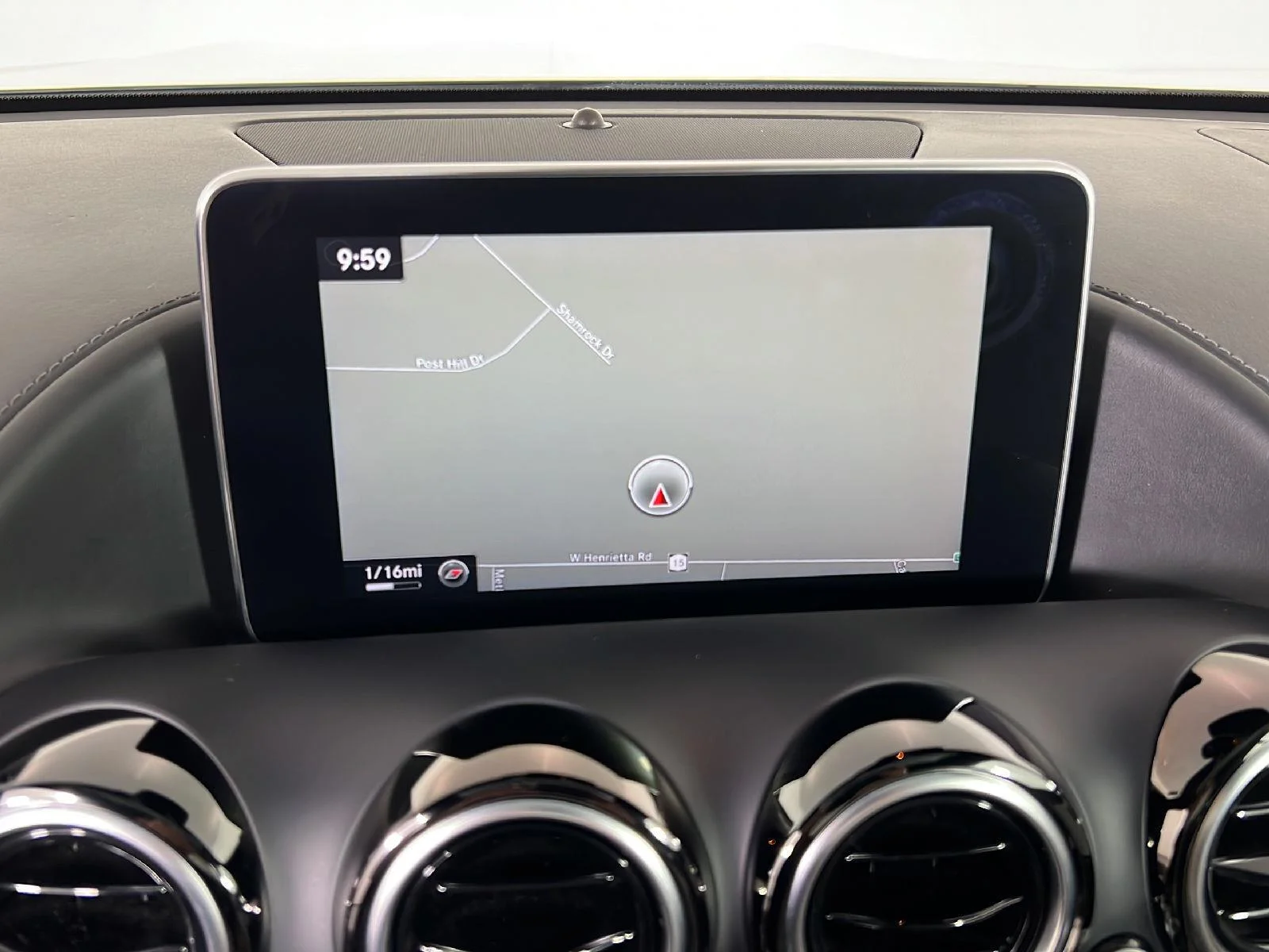 Used 2016 Diamond White Mercedes-Benz S image 25