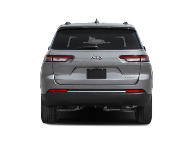 New 2027 High Gloss Black Jeep Limited image 5