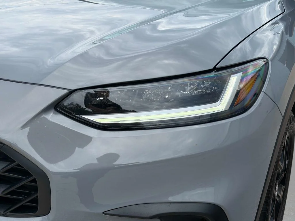 Used 2024 Urban Gray Pearl Honda Sport image 11