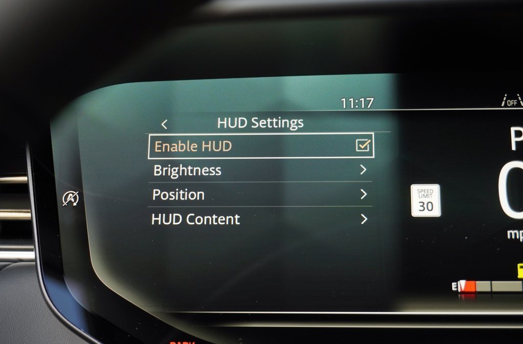 2025 LAND ROVER RANGE ROVER SPORT - Image 17