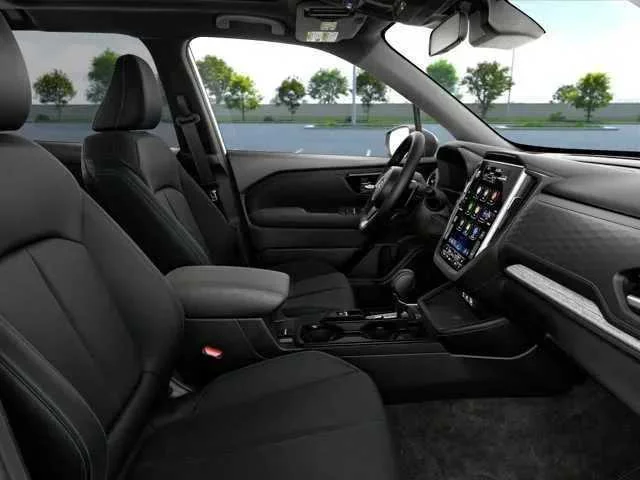 New 2026 RIVER ROCK PEARL Subaru Limited image 15