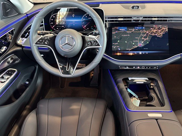 2025 Mercedes-Benz E-Class E350 - Photo 49