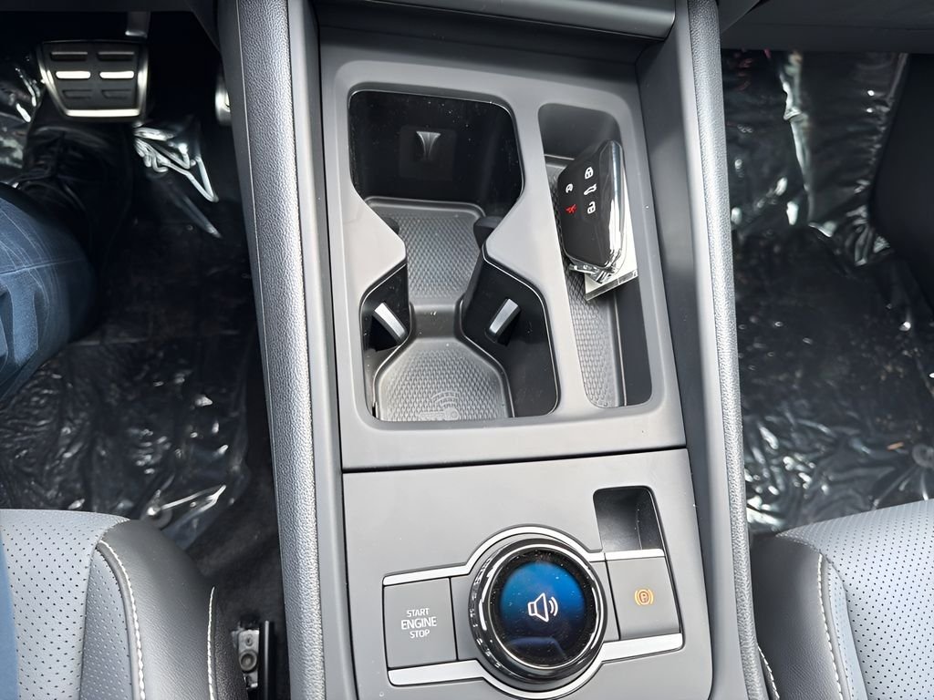 2026 Volkswagen Tiguan SE R-LINE BLACK - Photo 16