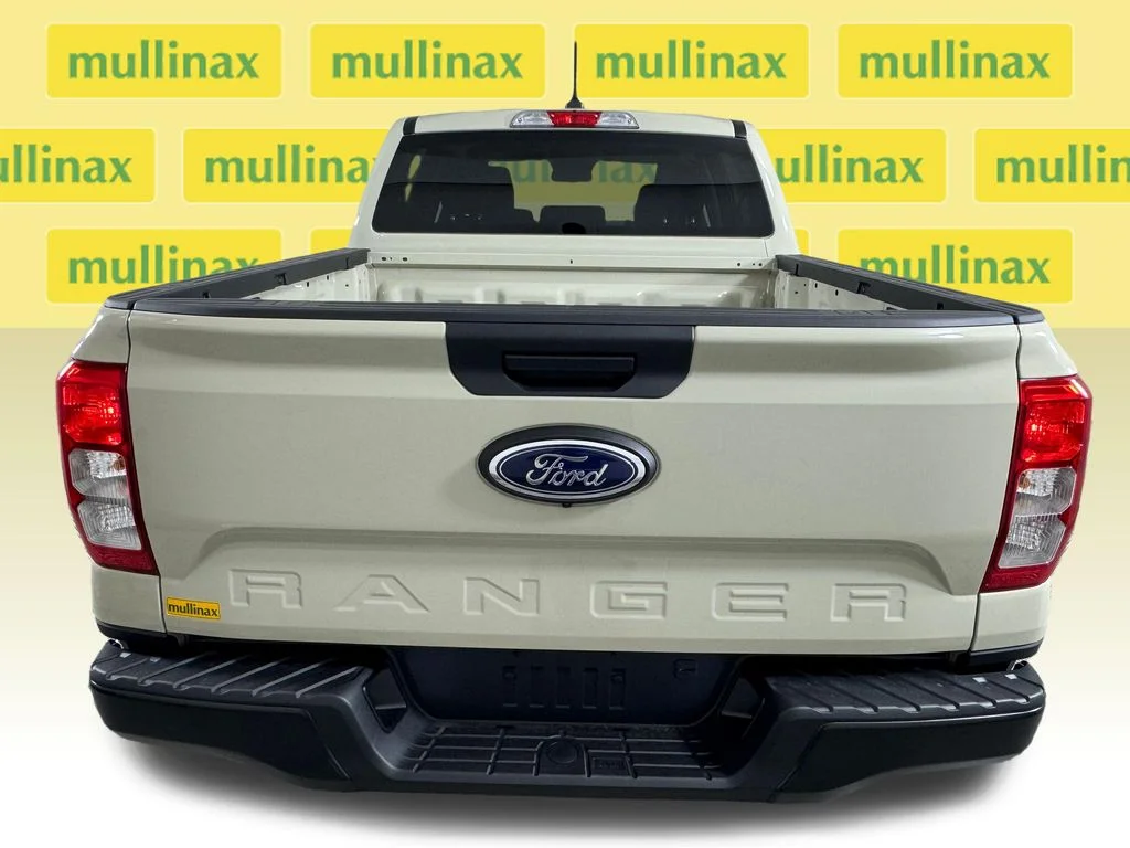 New 2026 Beige Ford STX image 18