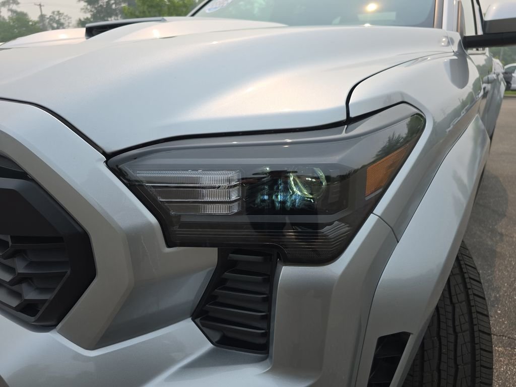Used 2026 Silver Toyota TRD Sport image 32