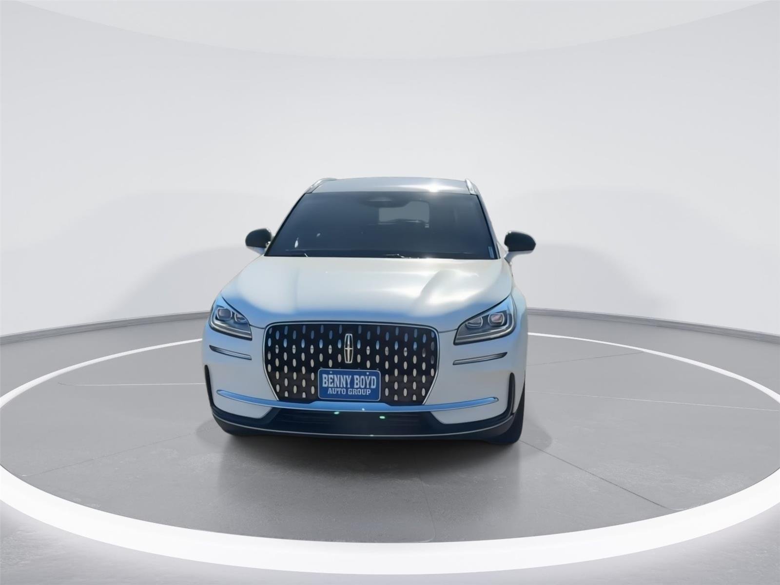 2023 Lincoln Corsair Reserve photo 3