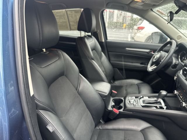 Used 2023 Blue Mazda 2.5 S Select Package image 28