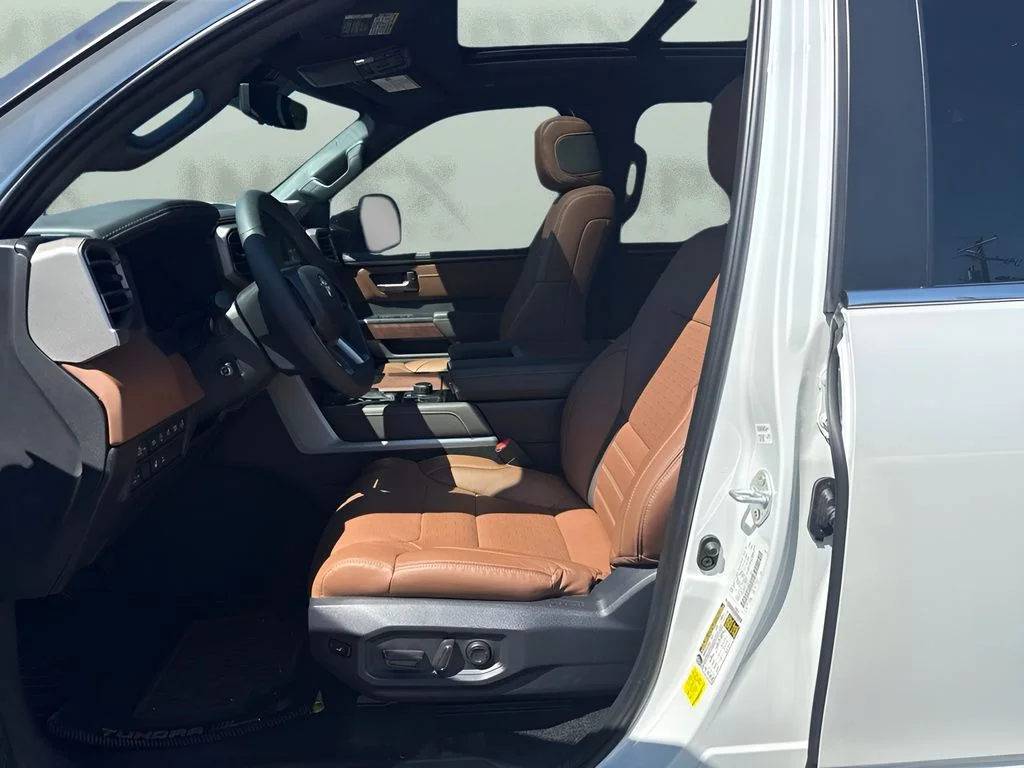 Used 2026 Beige Toyota 1794 image 5