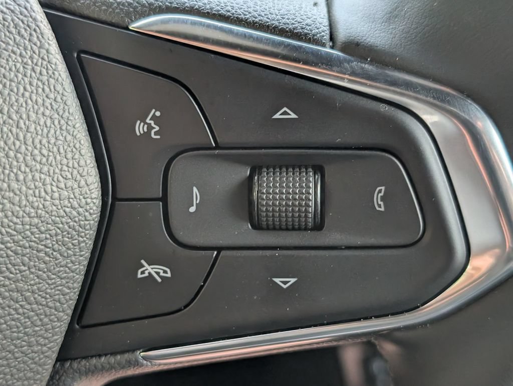 2026 Chevrolet Trailblazer Activ - Photo 19
