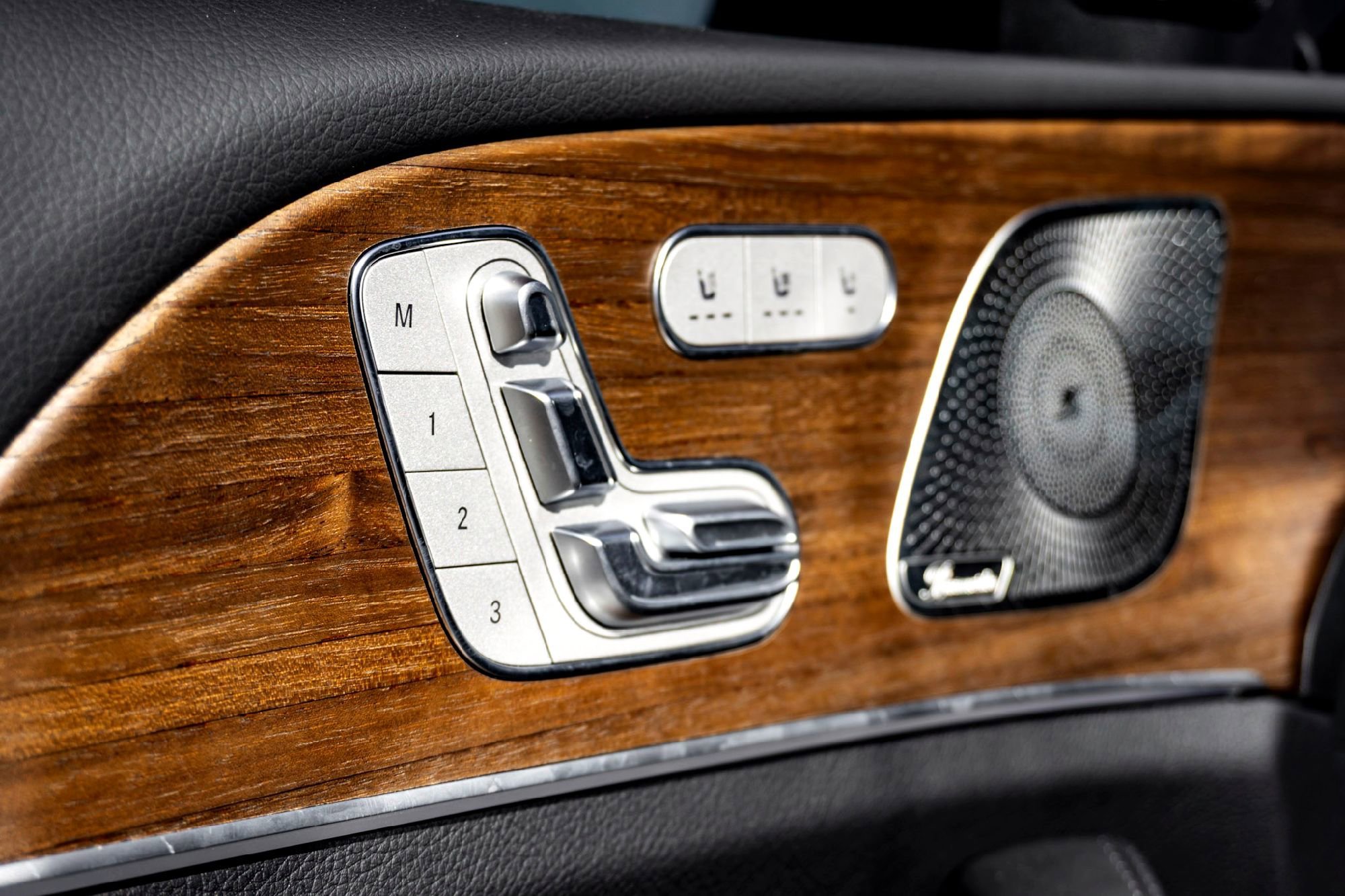 2025 Mercedes-Benz GLE GLE580 - Photo 29