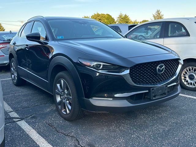 2024 Mazda CX-30 2.5 S Premium Package