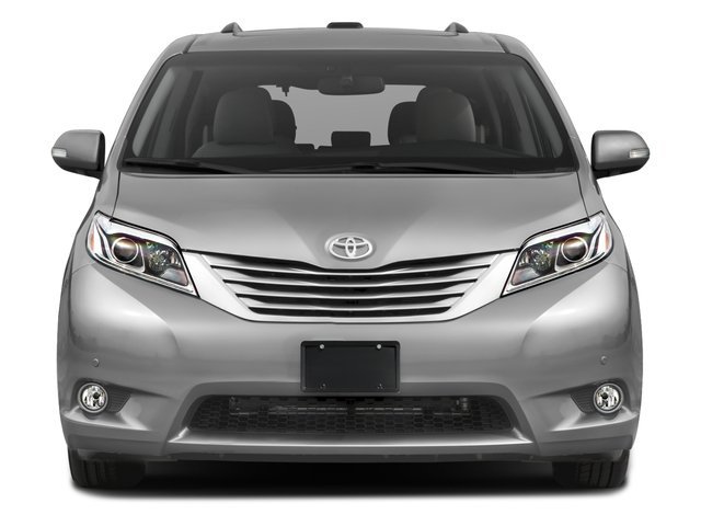 Used 2016 Silver Sky Metallic Toyota XLE image 4