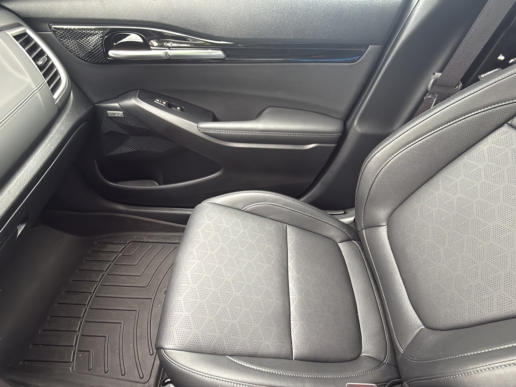 Used 2026 Blue Kia SX image 24