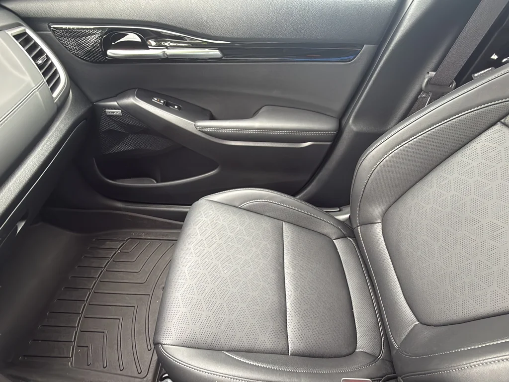 Certified Used 2026 Blue Kia SX image 24
