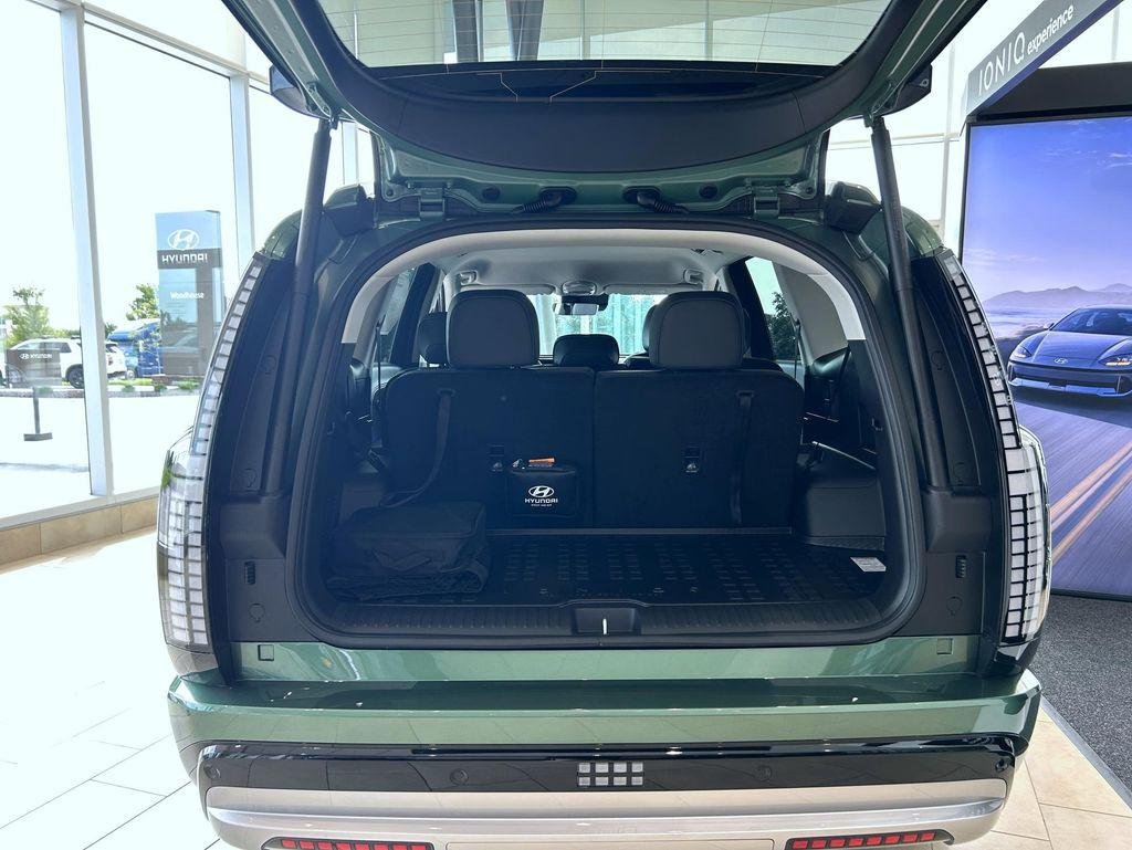 2026 Hyundai IONIQ 9 SEL - Photo 7
