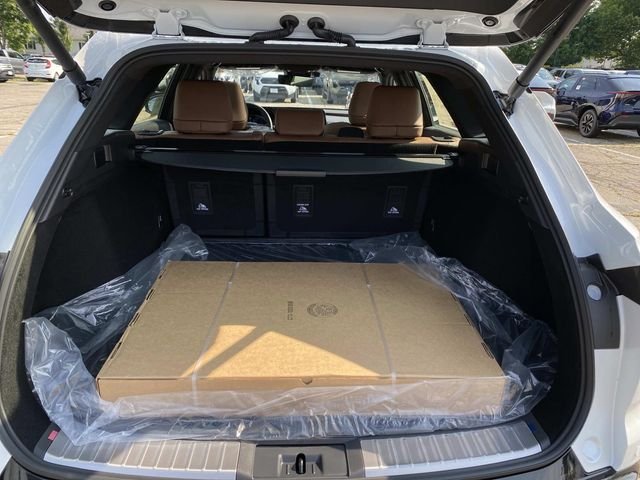 New 2026 Oxygen White Toyota Limited image 5