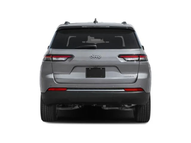 New 2027 Fathom Blue Pearlcoat Jeep Summit image 5