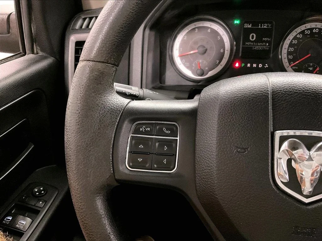 Used 2017 Black Ram Tradesman image 23